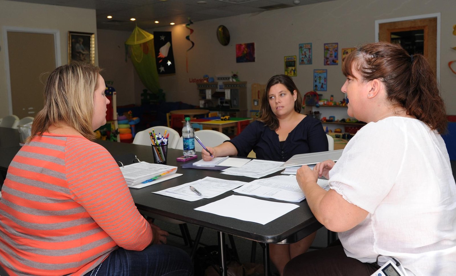 Building Confidence Through Structured⁣ Playdates