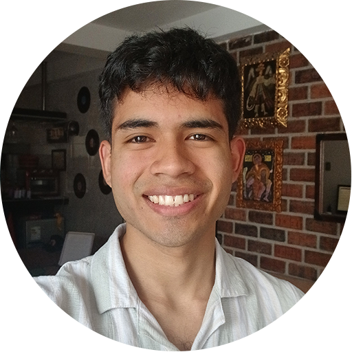 Mateo Cardenas - Editor for Pawsyverse